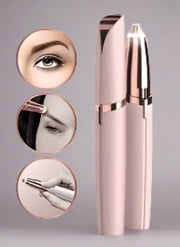 Flawlessly Brows Electric Eyebrow Remover