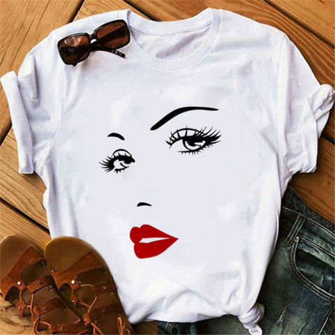 Tricou BeautyTrend