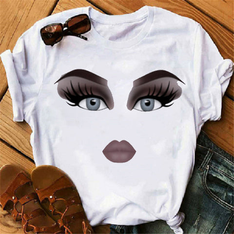 Tricou BeautyTrend